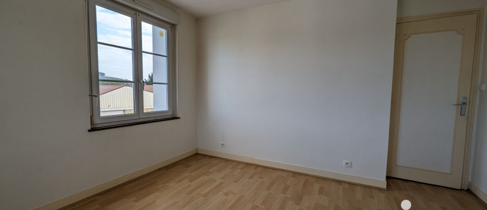 Maison 4 pièces de 130 m² à Blesmes (02400)