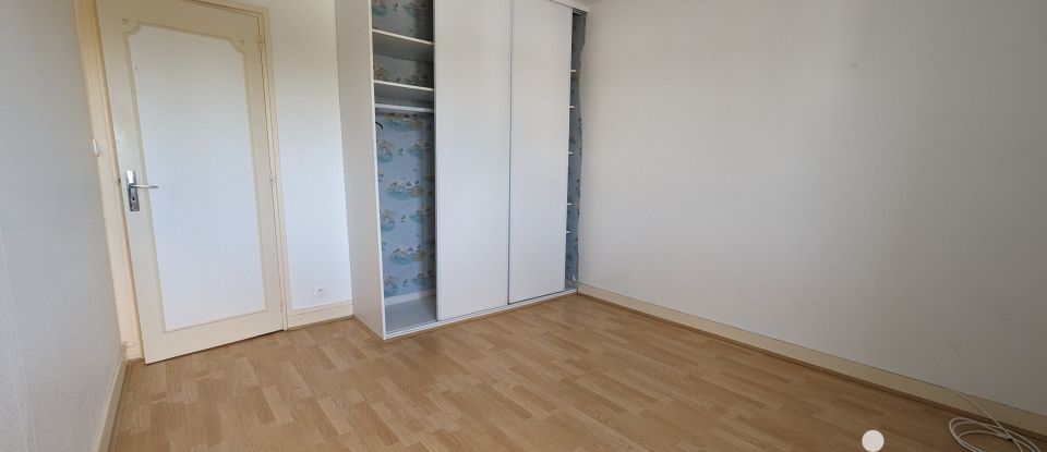 Maison 4 pièces de 130 m² à Blesmes (02400)