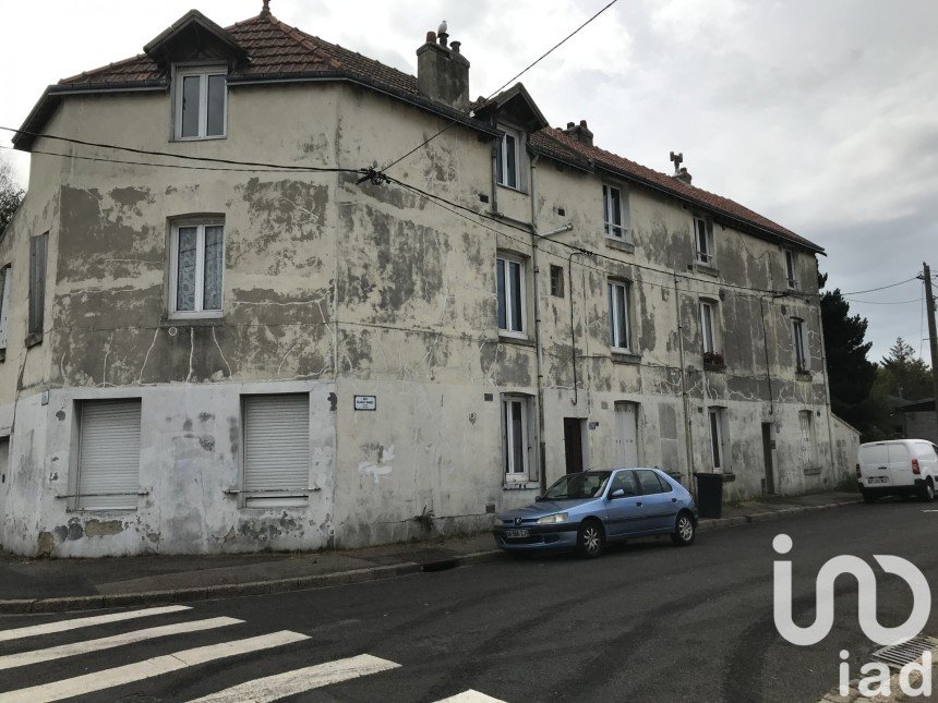 Immeuble de 326 m² à Le Havre (76600)