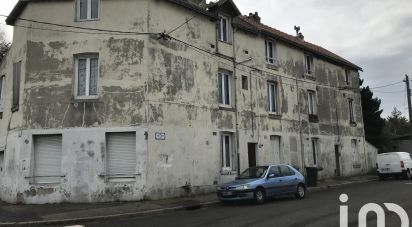 Immeuble de 326 m² à Le Havre (76600)