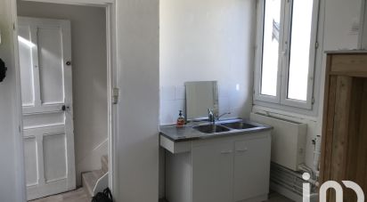 Immeuble de 326 m² à Le Havre (76600)