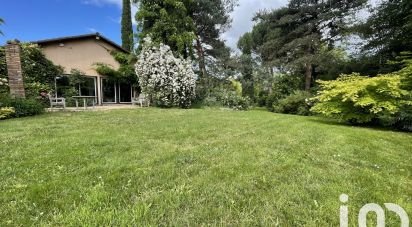 Maison 6 pièces de 155 m² à Collonges-au-Mont-d'Or (69660)