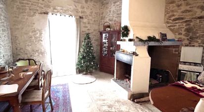 Village house 5 rooms of 98 m² in Beaufort (34210)