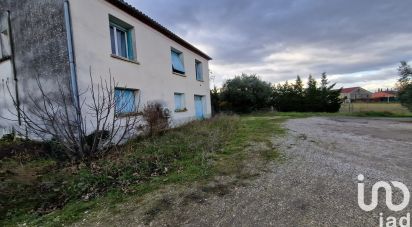 Maison 5 pièces de 105 m² à Saint-Hilaire-de-Brethmas (30560)