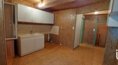 Immeuble de 116 m² à Essoyes (10360)