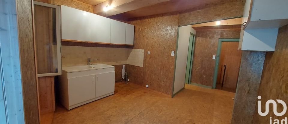 Immeuble de 116 m² à Essoyes (10360)