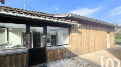 House 5 rooms of 170 m² in Saint-Vivien-de-Médoc (33590)