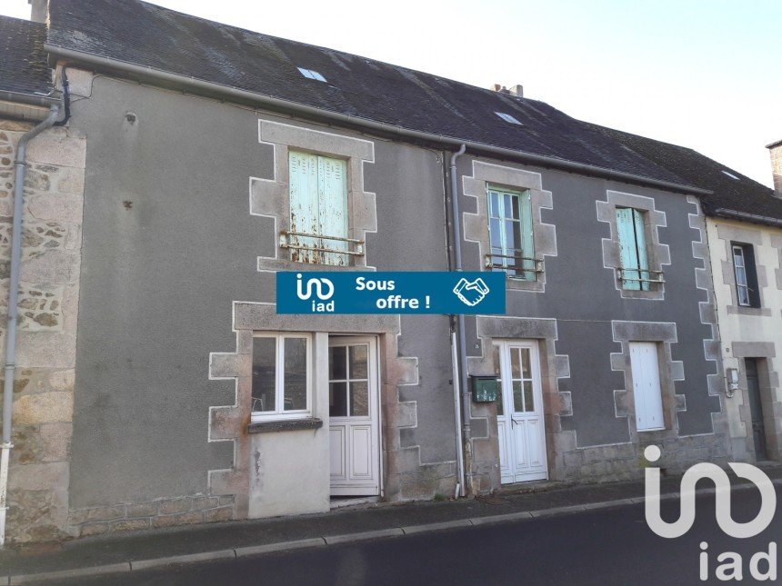 Village house 7 rooms of 165 m² in Sornac (19290)