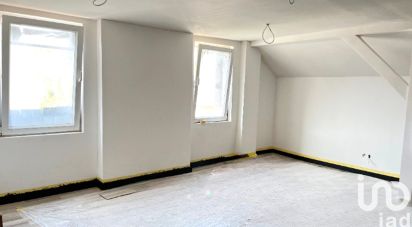 Immeuble de 250 m² à Freyming-Merlebach (57800)