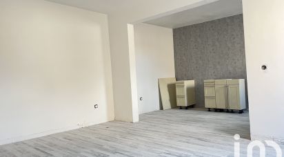 Immeuble de 250 m² à Freyming-Merlebach (57800)