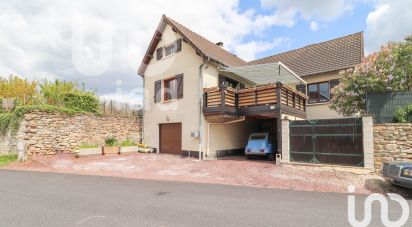 Maison 5 pièces de 130 m² à Châteauponsac (87290)