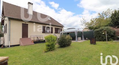 Maison 5 pièces de 130 m² à Châteauponsac (87290)