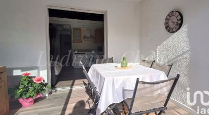 House 3 rooms of 33 m² in Frontignan (34110)