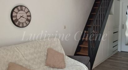 House 3 rooms of 33 m² in Frontignan (34110)