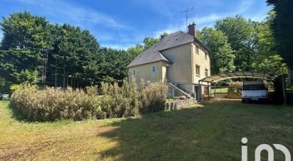 Maison traditionnelle 5 pièces de 165 m² à Gennes-Val de Loire (49350)