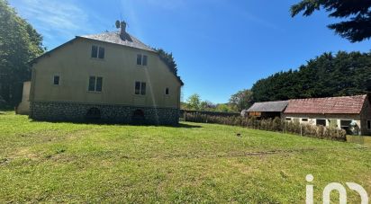 Traditional house 5 rooms of 165 m² in Gennes-Val de Loire (49350)