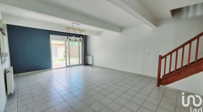 Maison 4 pièces de 110 m² à Muret (31600)