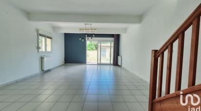 Maison 4 pièces de 110 m² à Muret (31600)