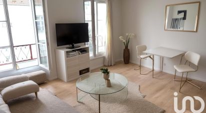 Appartement 2 pièces de 31 m² à Saint-Maurice (94410)