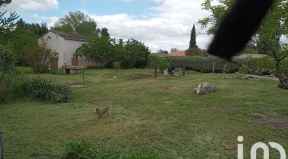 Maison traditionnelle 5 pièces de 126 m² à Ambarès-et-Lagrave (33440)