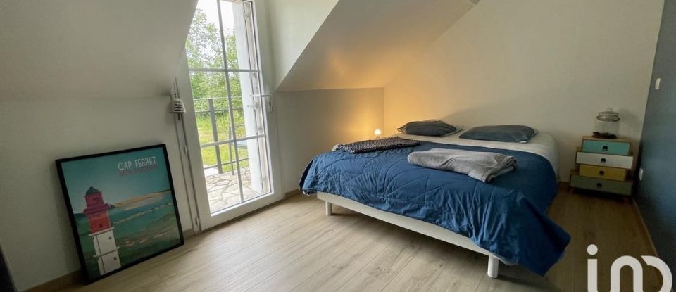 Maison 4 pièces de 123 m² à Queyssac (24140)