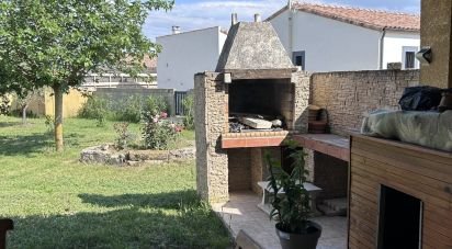 Maison traditionnelle 5 pièces de 146 m² à Rieux-Minervois (11160)