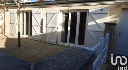 House 3 rooms of 74 m² in Yerres (91330)