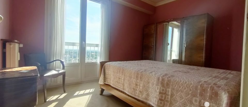 Apartment 4 rooms of 94 m² in Angers (49000)