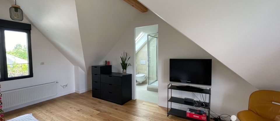 Maison 6 pièces de 155 m² à Le Perreux-sur-Marne (94170)