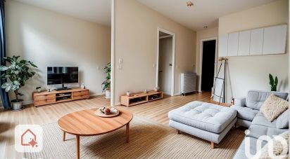 Studio 1 pièce de 37 m² à Bordeaux (33200)