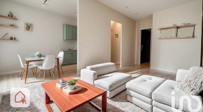 Studio 1 pièce de 37 m² à Bordeaux (33200)