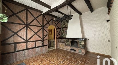 Traditional house 5 rooms of 110 m² in Longueau (80330)