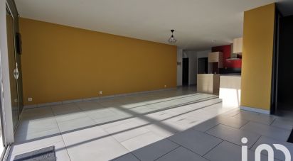 Maison 6 pièces de 136 m² à Petit-Mars (44390)