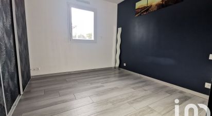 Maison 6 pièces de 136 m² à Petit-Mars (44390)