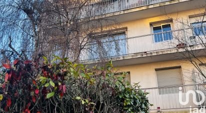 Appartement 2 pièces de 40 m² à Bagnolet (93170)