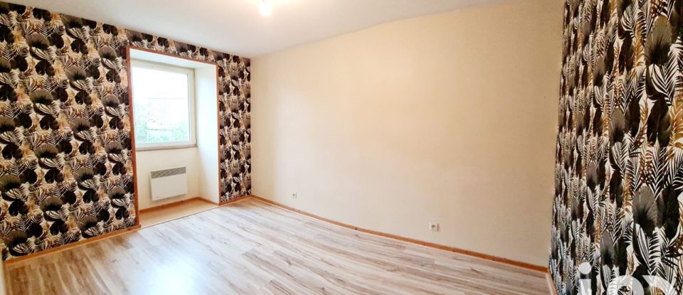 Maison 4 pièces de 100 m² à Châteauvillain (52120)