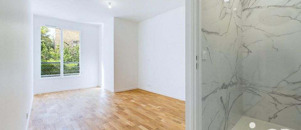 Maison 8 pièces de 180 m² à Bois-Colombes (92270)