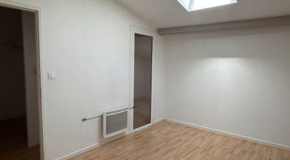 Duplex 3 pièces de 57 m² à Langon (33210)