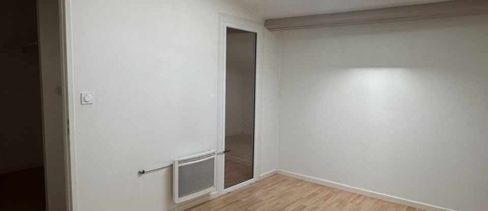 Duplex 3 pièces de 57 m² à Langon (33210)