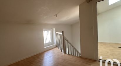 Duplex 3 pièces de 57 m² à Langon (33210)