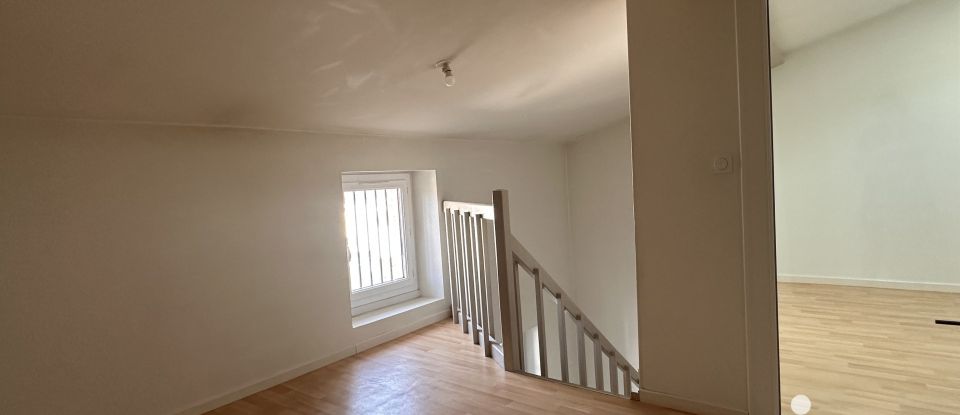 Duplex 3 pièces de 57 m² à Langon (33210)