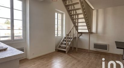 Duplex 3 pièces de 57 m² à Langon (33210)