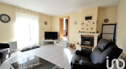 Maison 7 pièces de 216 m² à Gerbécourt (57170)