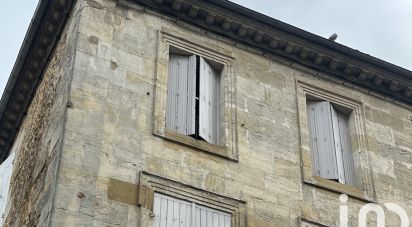 Duplex 3 pièces de 70 m² à Bergerac (24100)