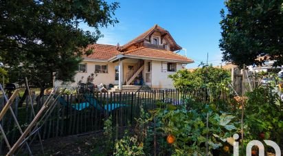 Maison traditionnelle 4 pièces de 97 m² à BISCARROSSE PLAGE (40600)