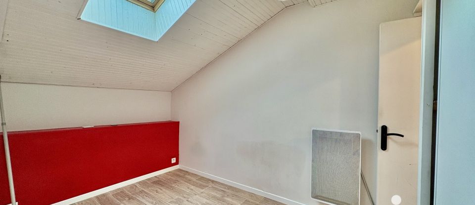 Maison traditionnelle 3 pièces de 85 m² à Vertou (44120)