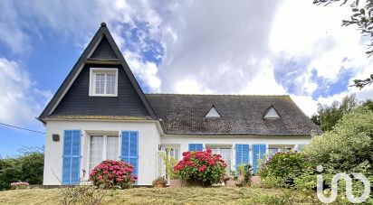 Maison 5 pièces de 140 m² à La Rivière-Saint-Sauveur (14600)