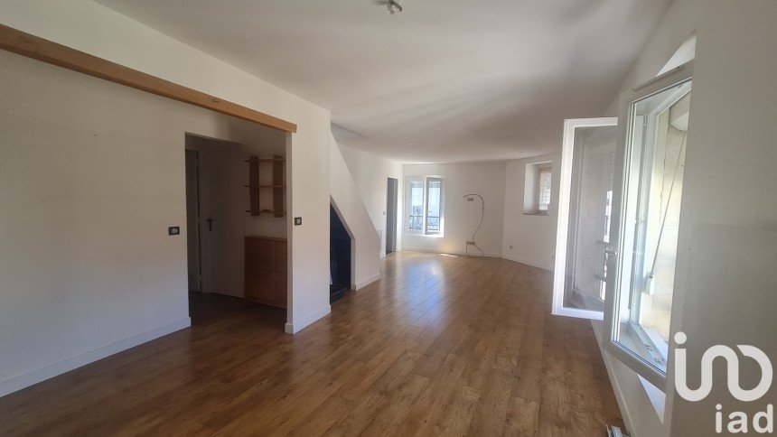 Appartement 3 pièces de 80 m² à Reims (51100)