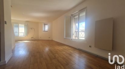 Appartement 3 pièces de 80 m² à Reims (51100)