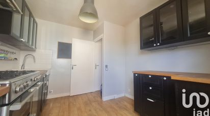 Appartement 3 pièces de 80 m² à Reims (51100)